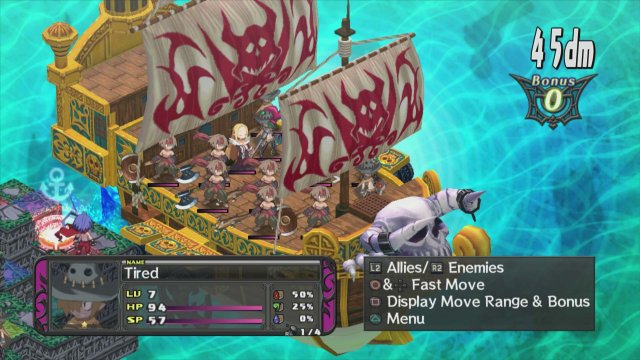 Disgaea D2: A Brighter Darkness - Immagine 89291