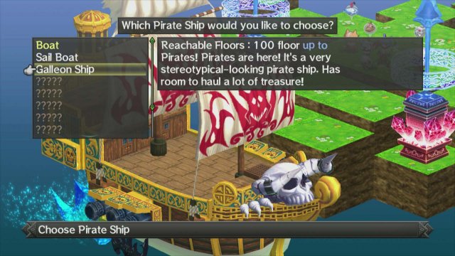 Disgaea D2: A Brighter Darkness - Immagine 89292