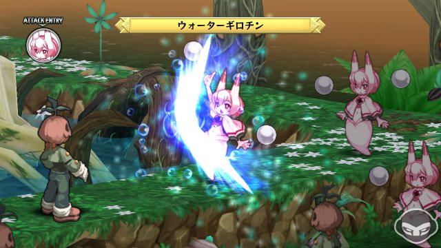 Disgaea D2: A Brighter Darkness - Immagine 73261