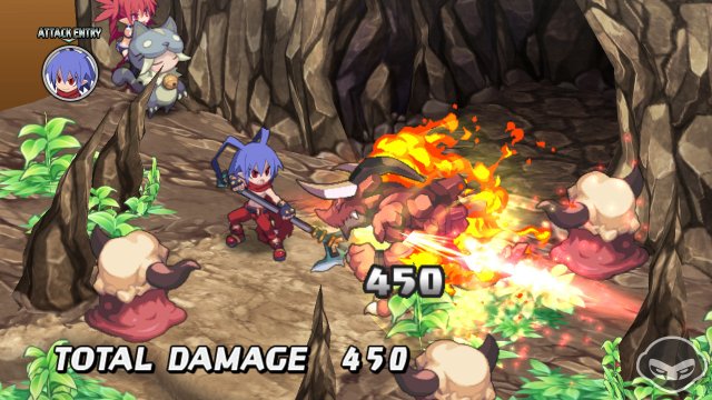 Disgaea D2: A Brighter Darkness - Immagine 73263