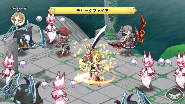 Disgaea D2: A Brighter Darkness - Immagine 73265