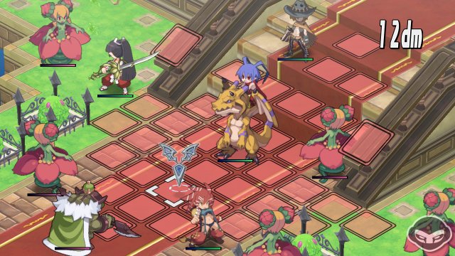 Disgaea D2: A Brighter Darkness - Immagine 73266