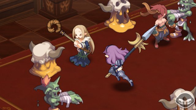 Disgaea D2: A Brighter Darkness - Immagine 73267