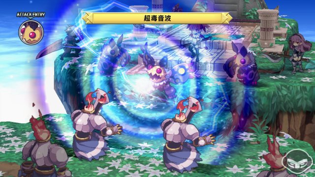 Disgaea D2: A Brighter Darkness - Immagine 73268