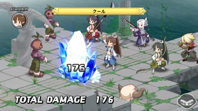 Disgaea D2: A Brighter Darkness - Immagine 73270