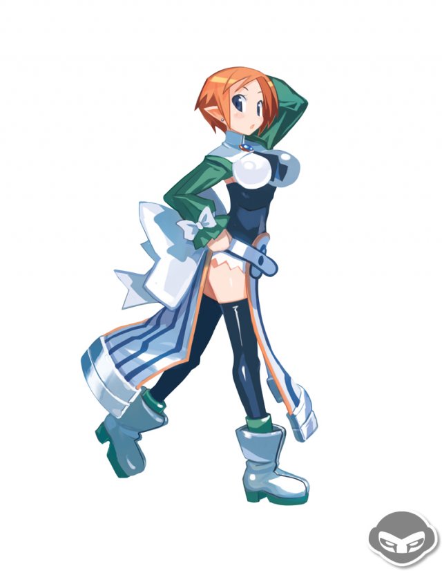 Disgaea D2: A Brighter Darkness - Immagine 73271