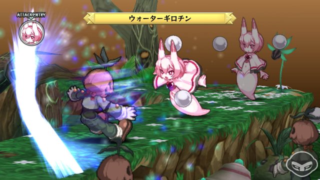 Disgaea D2: A Brighter Darkness - Immagine 73272
