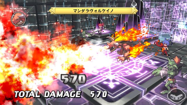 Disgaea D2: A Brighter Darkness - Immagine 73273