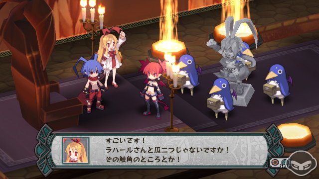 Disgaea D2: A Brighter Darkness - Immagine 73277