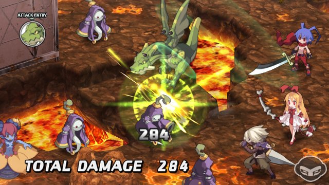 Disgaea D2: A Brighter Darkness - Immagine 73282