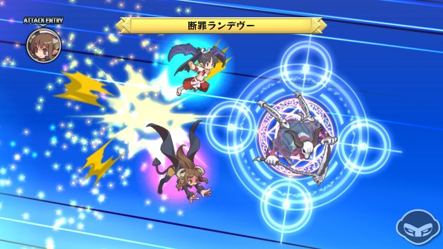 Disgaea D2: A Brighter Darkness - Immagine 73285