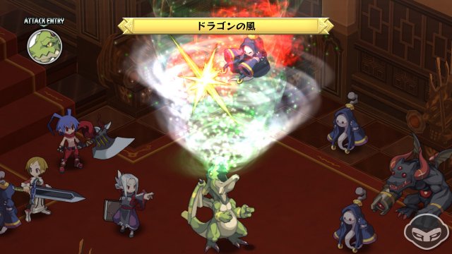 Disgaea D2: A Brighter Darkness - Immagine 73289
