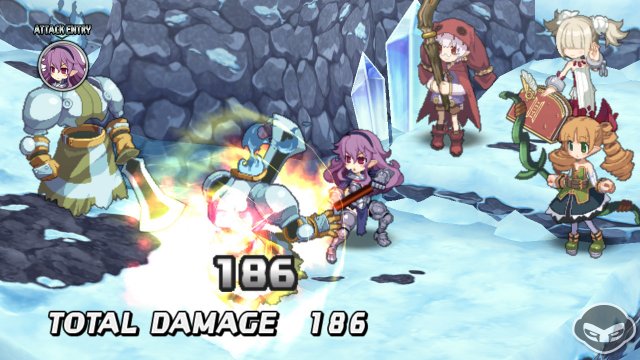 Disgaea D2: A Brighter Darkness - Immagine 73296