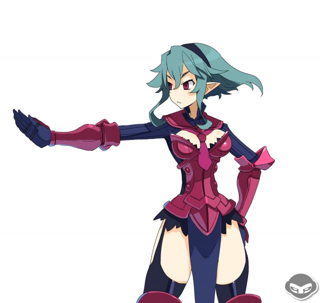 Disgaea D2: A Brighter Darkness - Immagine 70572
