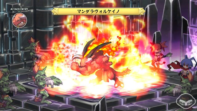 Disgaea D2: A Brighter Darkness - Immagine 73299