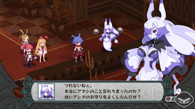 Disgaea D2: A Brighter Darkness - Immagine 70578