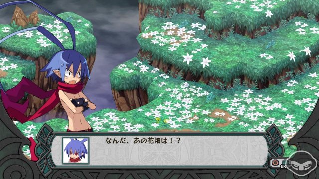 Disgaea D2: A Brighter Darkness - Immagine 70579