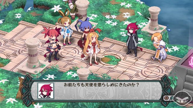 Disgaea D2: A Brighter Darkness - Immagine 70583
