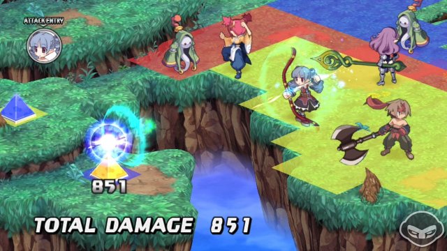 Disgaea D2: A Brighter Darkness - Immagine 74343