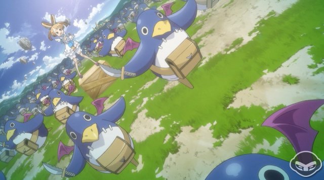 Disgaea D2: A Brighter Darkness - Immagine 74350