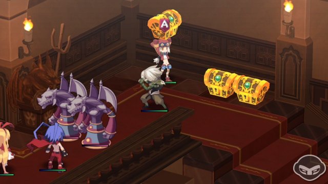 Disgaea D2: A Brighter Darkness - Immagine 74353