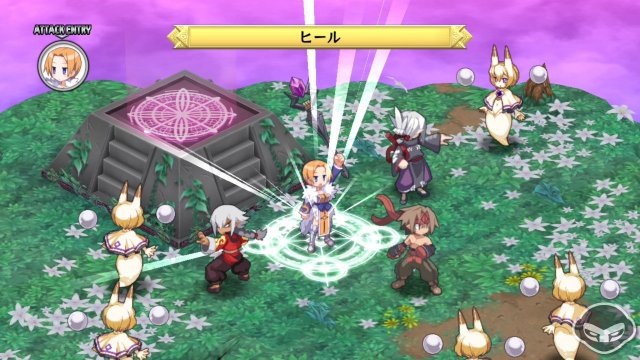 Disgaea D2: A Brighter Darkness - Immagine 74355