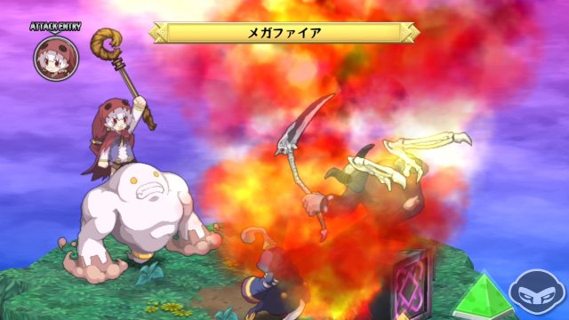 Disgaea D2: A Brighter Darkness - Immagine 74360