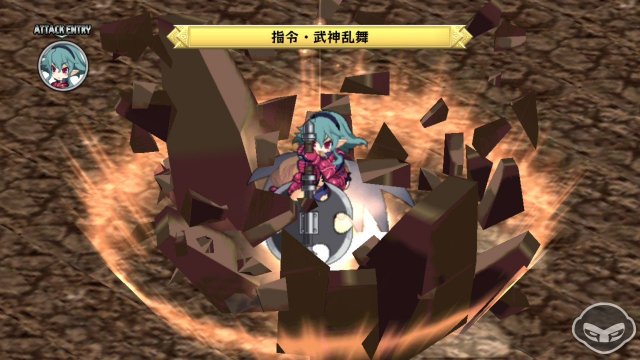 Disgaea D2: A Brighter Darkness - Immagine 74362