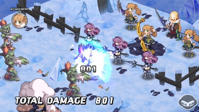 Disgaea D2: A Brighter Darkness - Immagine 74367