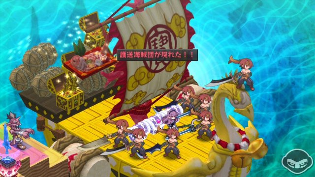 Disgaea D2: A Brighter Darkness - Immagine 74369