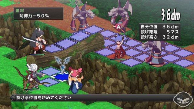 Disgaea D2: A Brighter Darkness - Immagine 74370