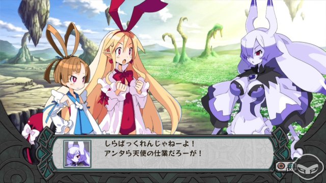 Disgaea D2: A Brighter Darkness - Immagine 74372