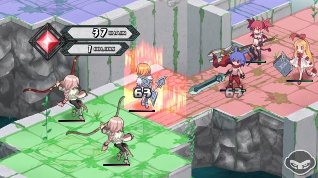 Disgaea D2: A Brighter Darkness - Immagine 74374