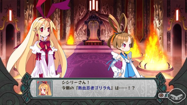 Disgaea D2: A Brighter Darkness - Immagine 71979