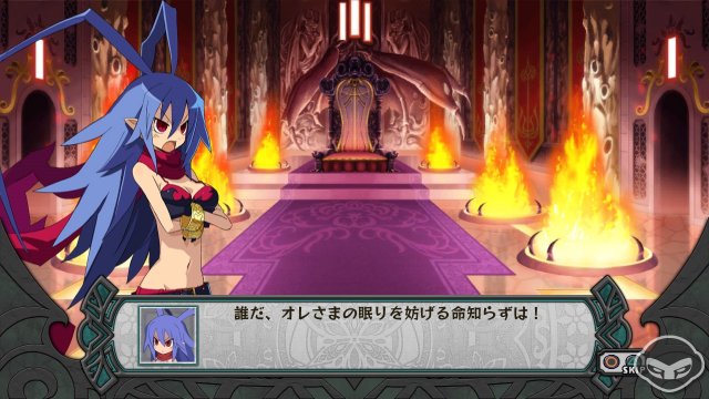 Disgaea D2: A Brighter Darkness - Immagine 71981