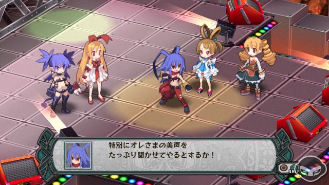 Disgaea D2: A Brighter Darkness - Immagine 71983