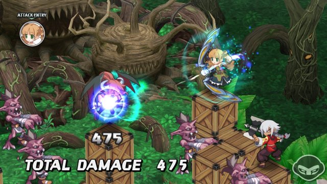 Disgaea D2: A Brighter Darkness - Immagine 71984
