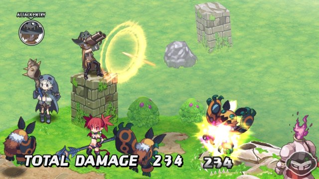 Disgaea D2: A Brighter Darkness - Immagine 71985