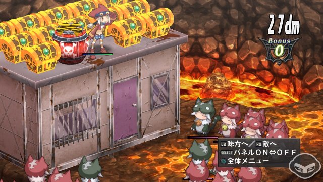 Disgaea D2: A Brighter Darkness - Immagine 71987