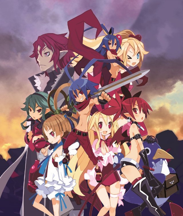 Disgaea D2: A Brighter Darkness - Immagine 86999