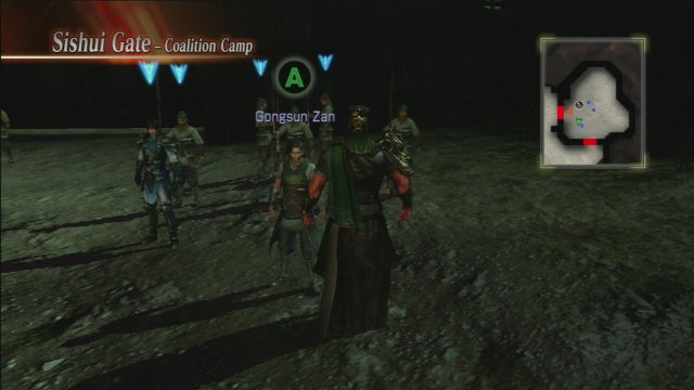 Dynasty Warriors 8 - Immagine 89993