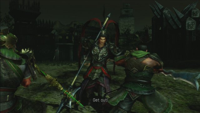 Dynasty Warriors 8 - Immagine 89994