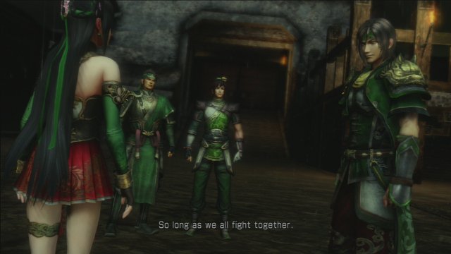 Dynasty Warriors 8 - Immagine 89998