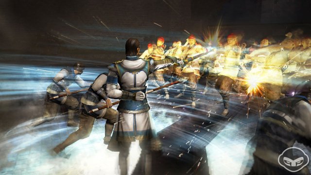 Dynasty Warriors 8 - Immagine 72124