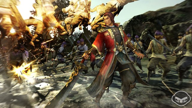 Dynasty Warriors 8 - Immagine 72125