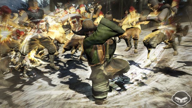 Dynasty Warriors 8 - Immagine 72126