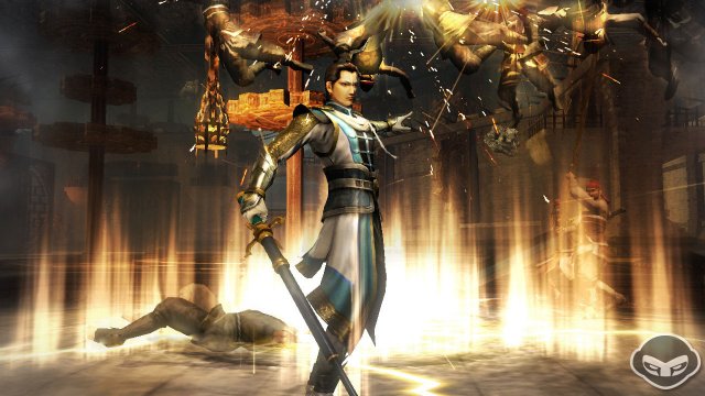 Dynasty Warriors 8 - Immagine 72128