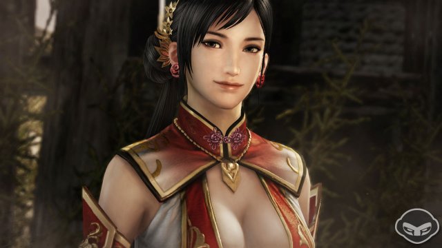 Dynasty Warriors 8 - Immagine 72129