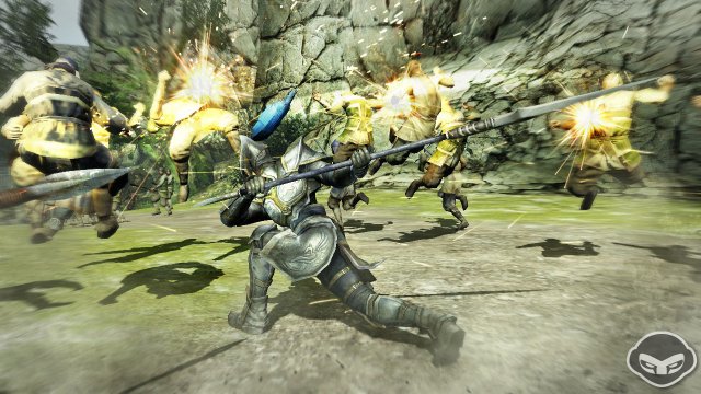 Dynasty Warriors 8 - Immagine 72130