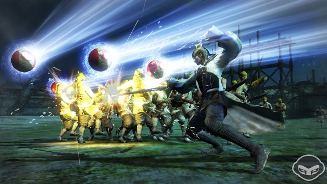 Dynasty Warriors 8 - Immagine 72132
